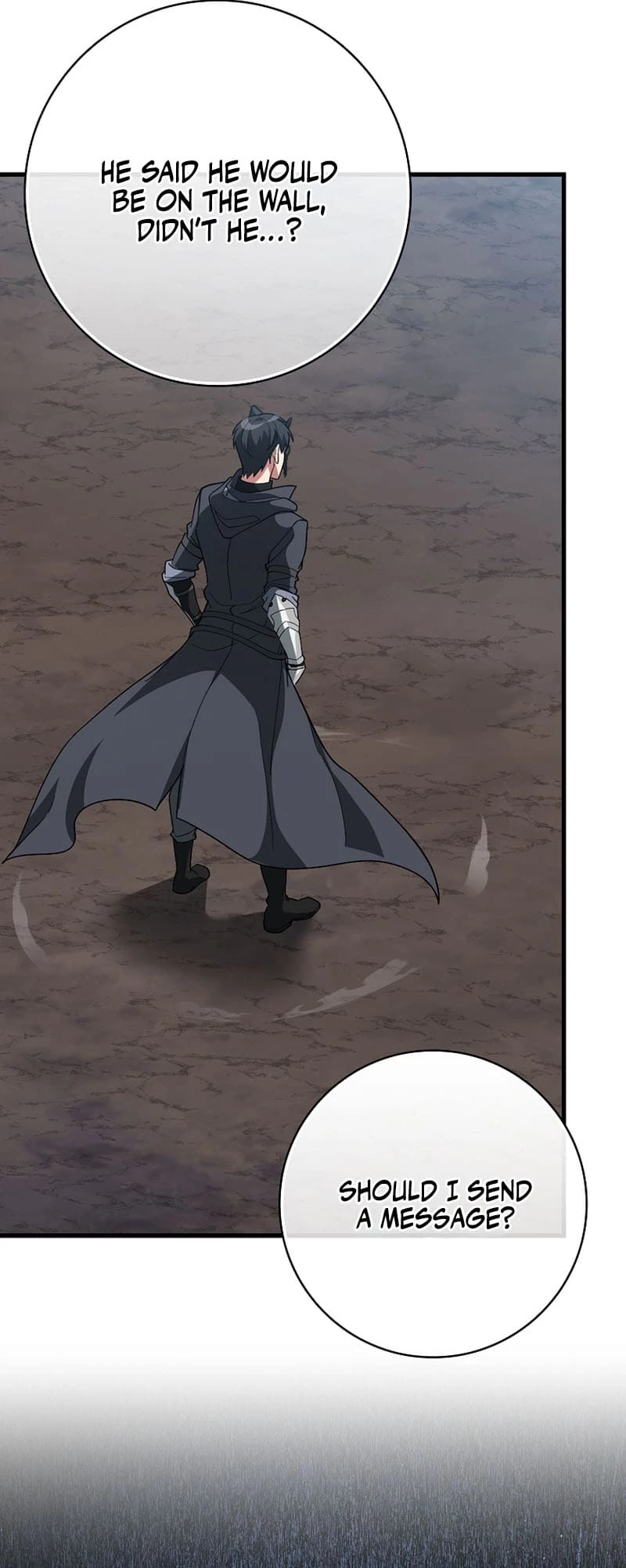 The Maxed-Out Player Chapter 50 - 28