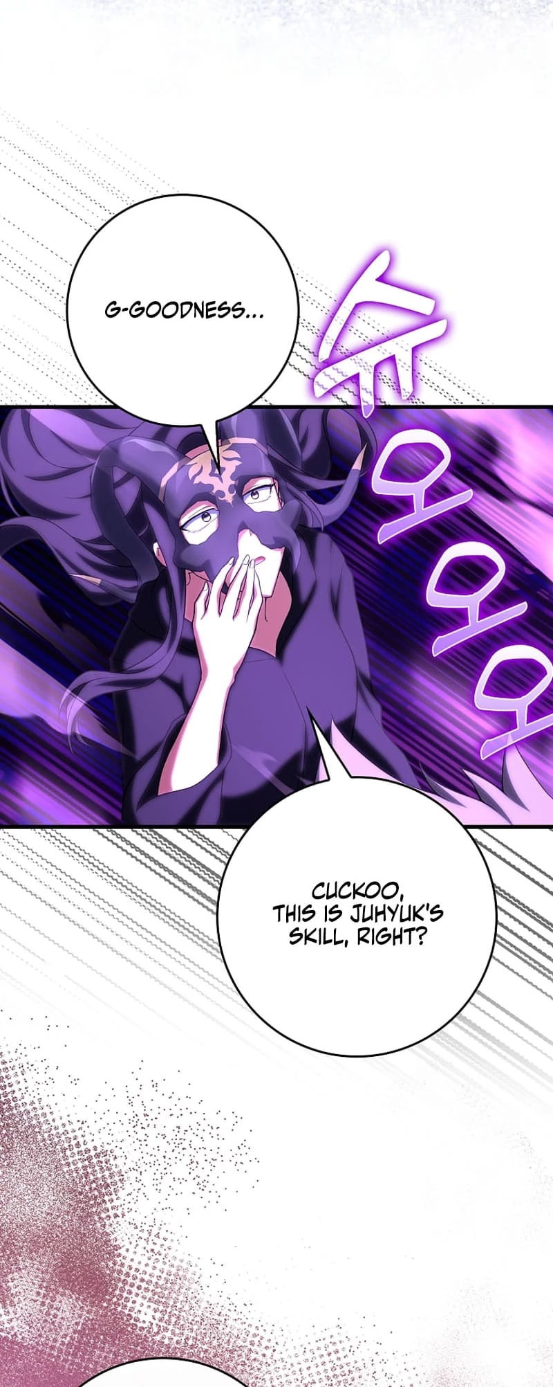 The Maxed-Out Player Chapter 50 - 31