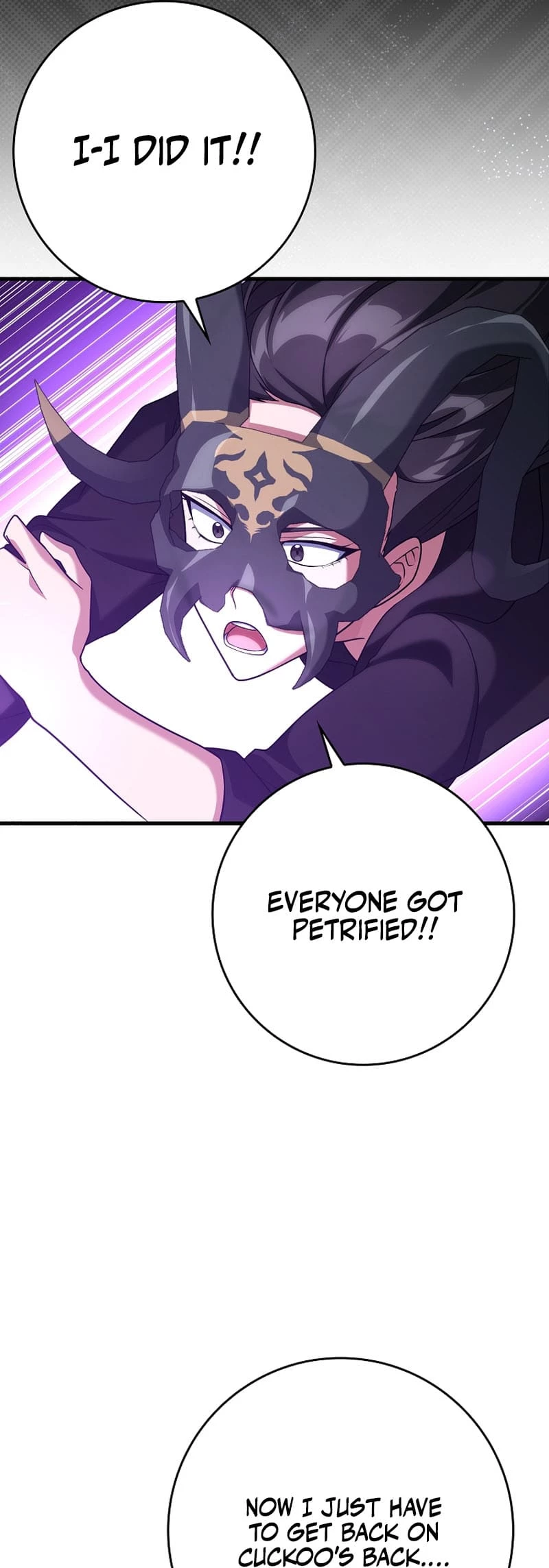 The Maxed-Out Player Chapter 51 - 47