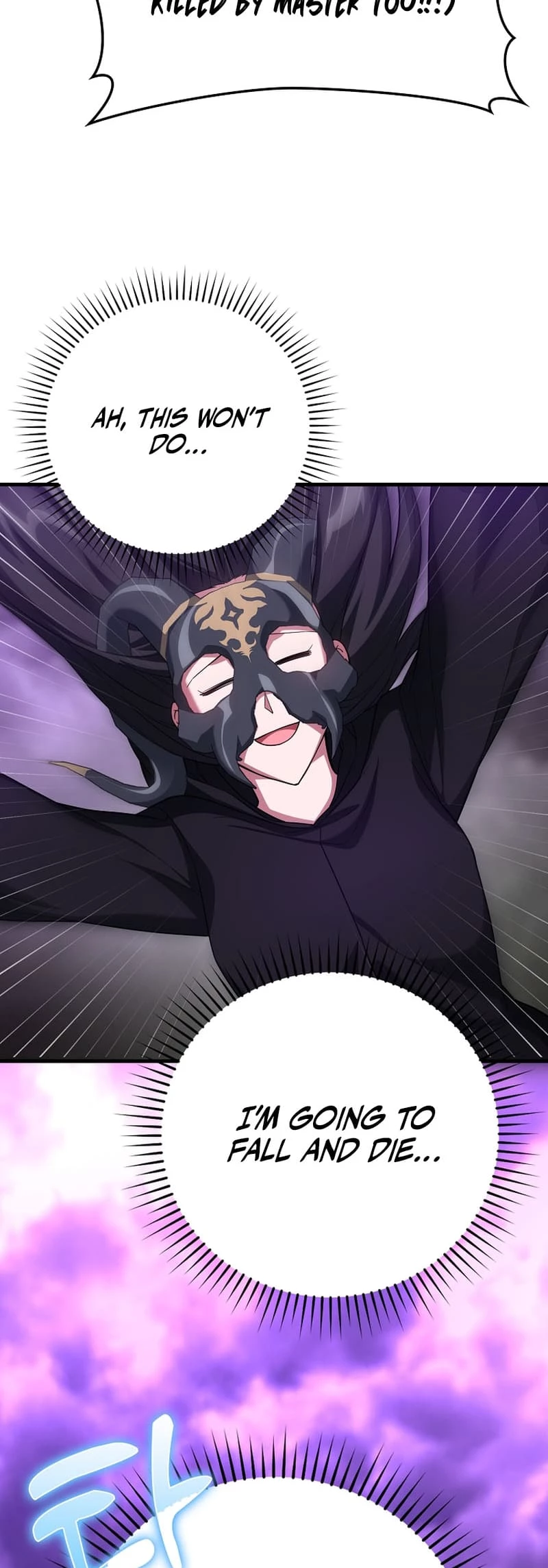 The Maxed-Out Player Chapter 51 - 50