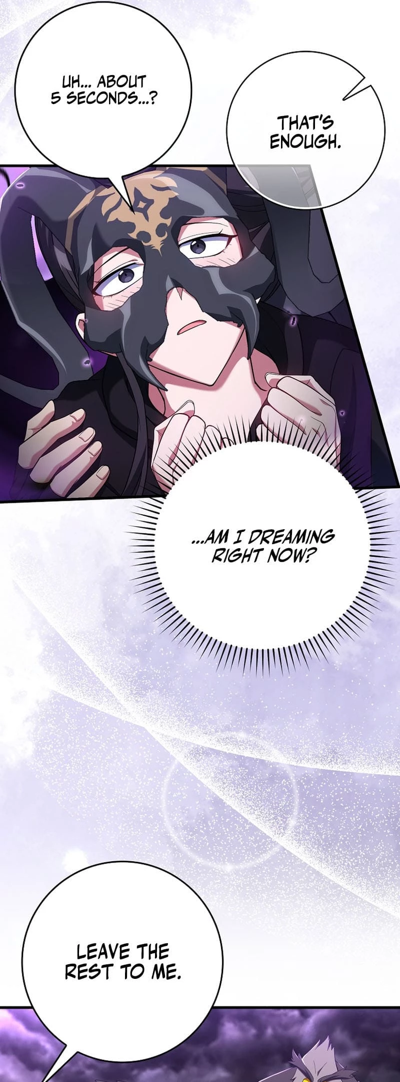 The Maxed-Out Player Chapter 51 - 53