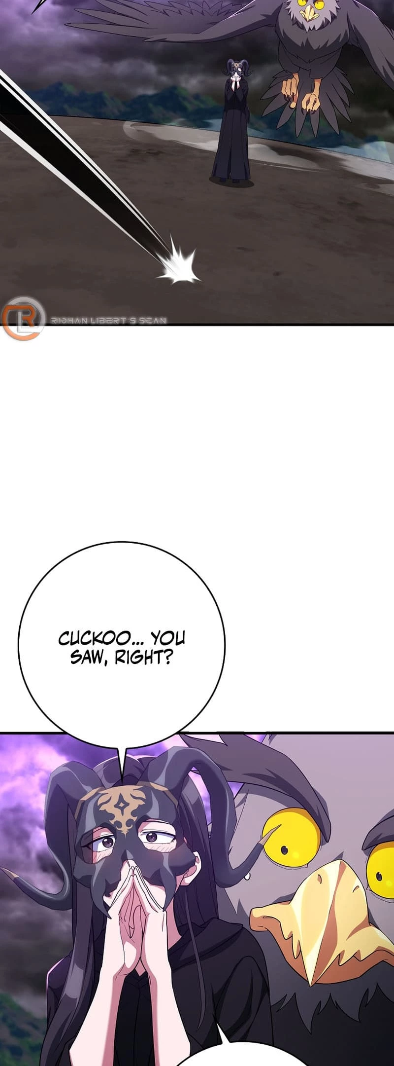 The Maxed-Out Player Chapter 51 - 54