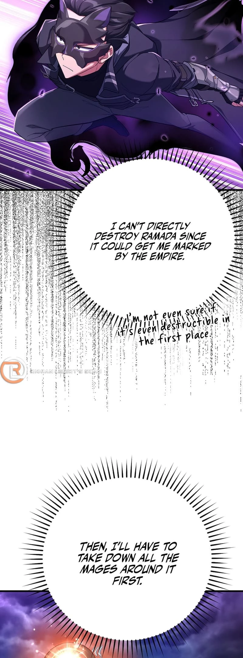 The Maxed-Out Player Chapter 51 - 57