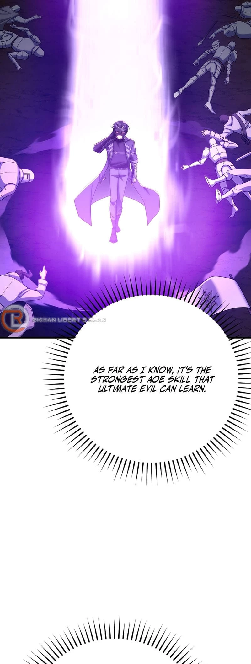 The Maxed-Out Player Chapter 50 - 42
