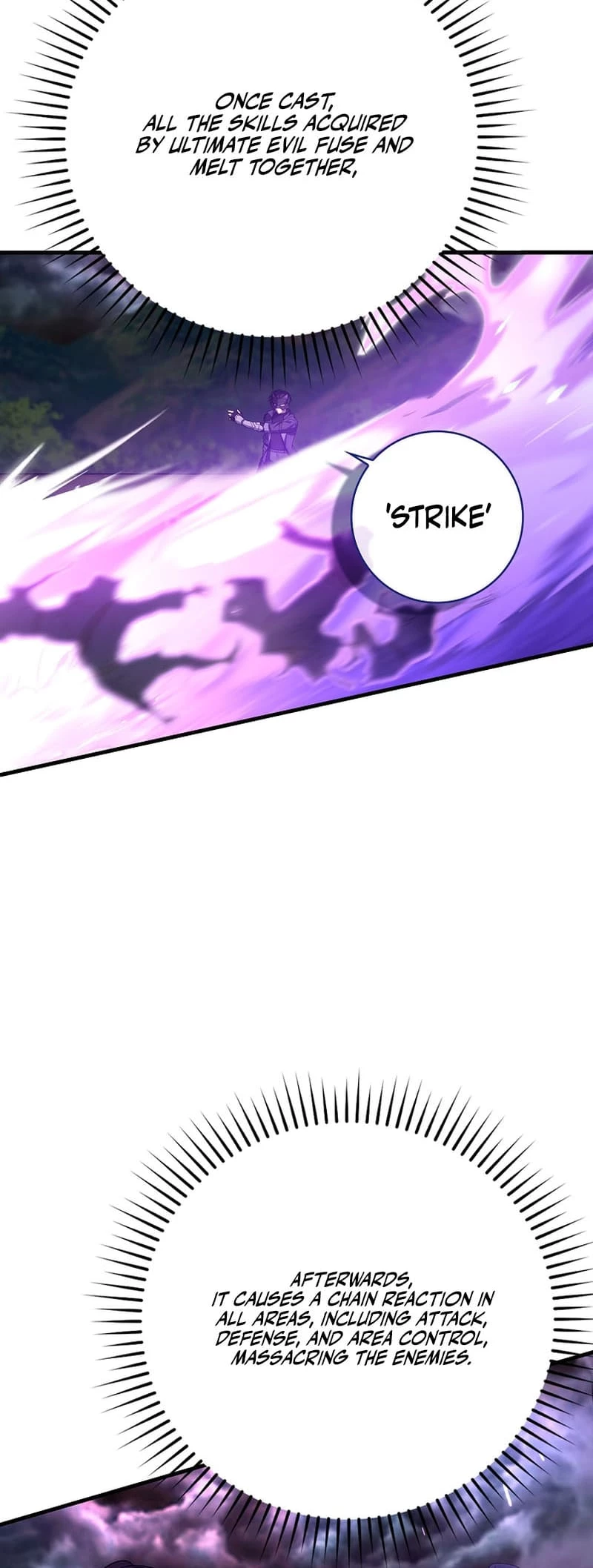 The Maxed-Out Player Chapter 50 - 43