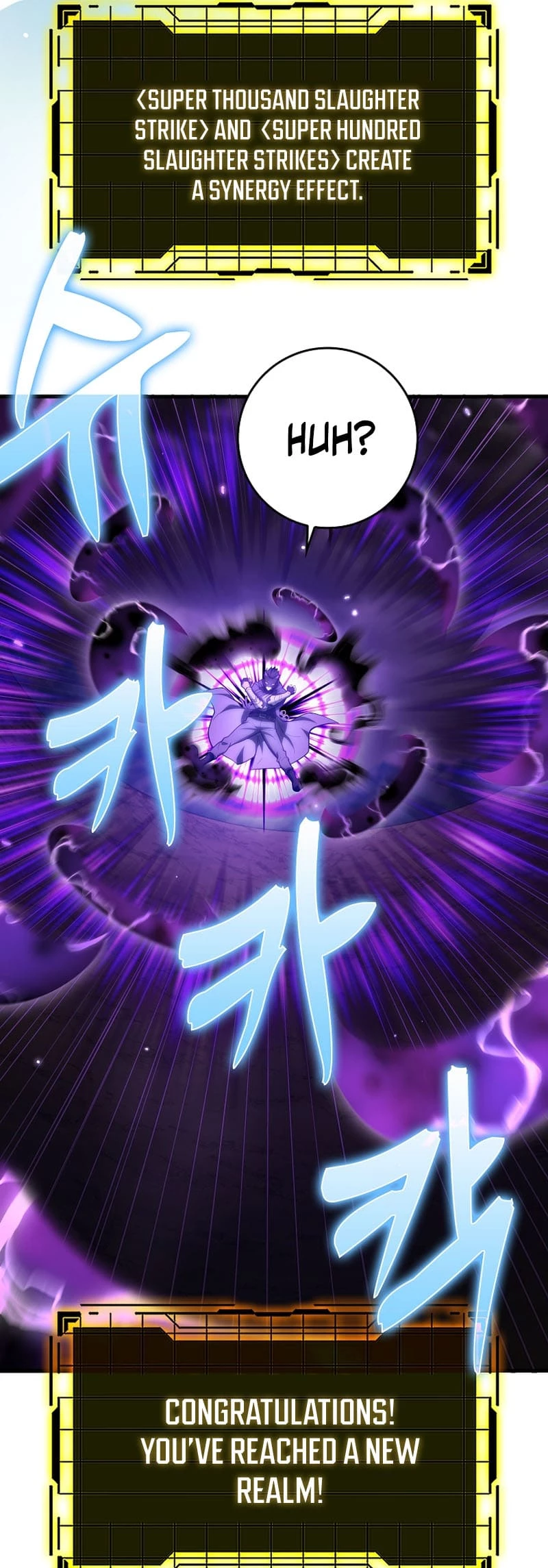 The Maxed-Out Player Chapter 51 - 59