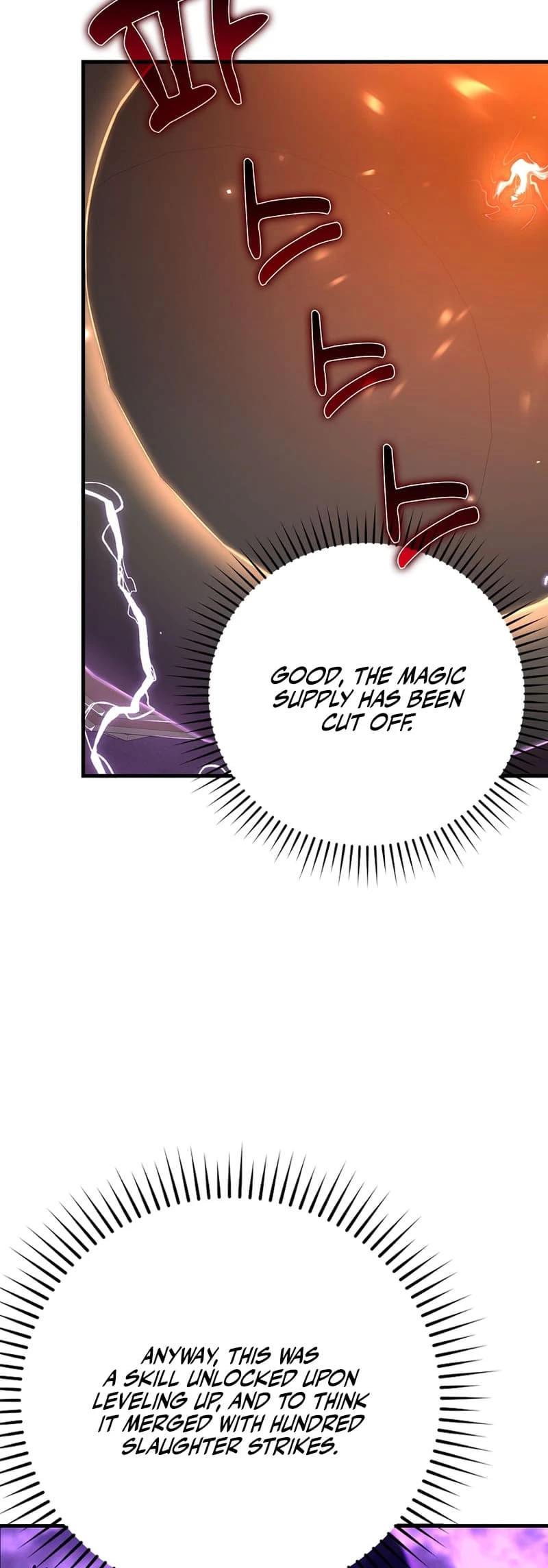 The Maxed-Out Player Chapter 51 - 61