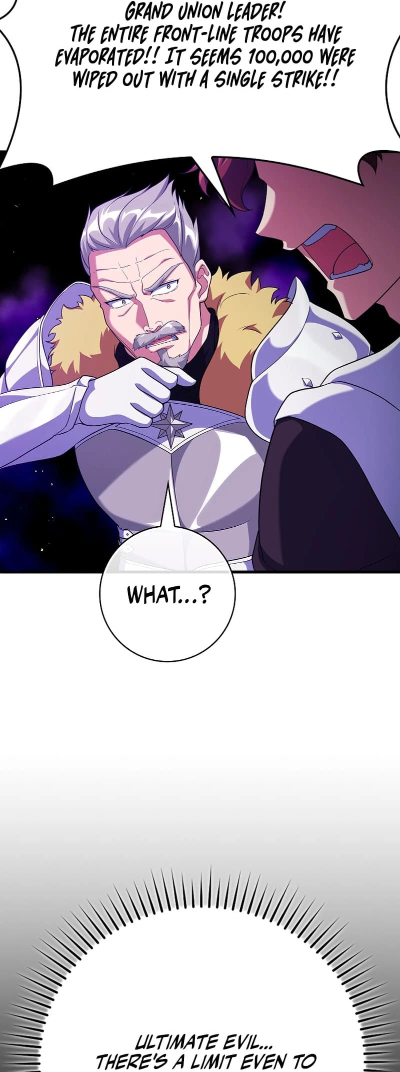 The Maxed-Out Player Chapter 50 - 53