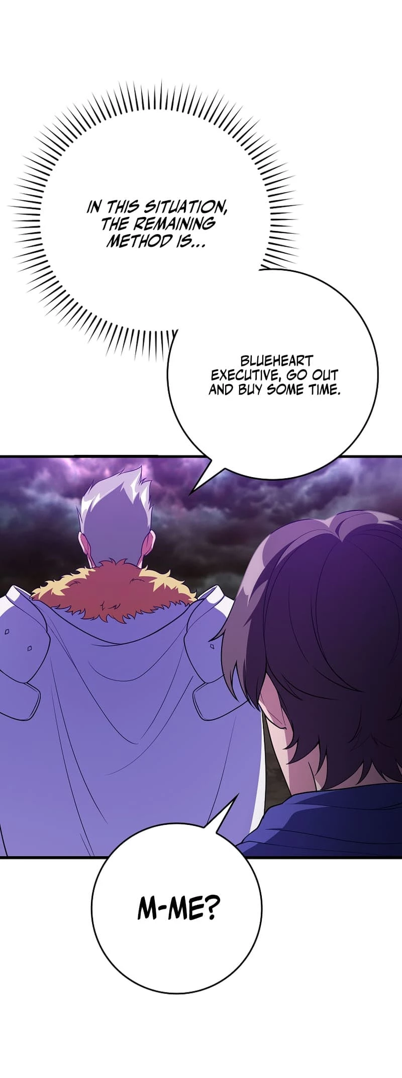 The Maxed-Out Player Chapter 50 - 55