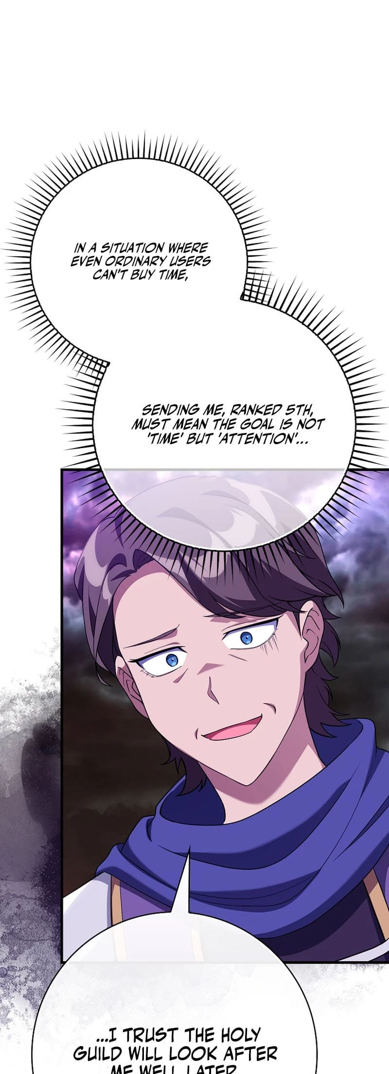 The Maxed-Out Player Chapter 50 - 56