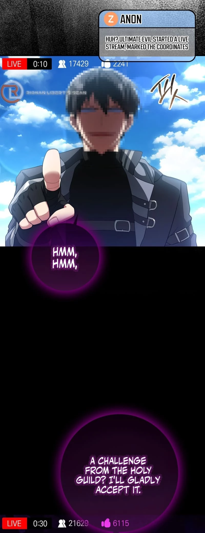 The Maxed-Out Player Chapter 46 - 6