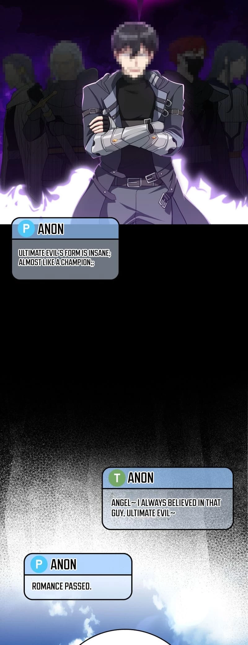 The Maxed-Out Player Chapter 46 - 7