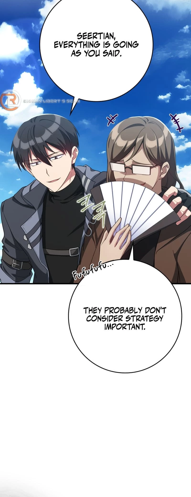 The Maxed-Out Player Chapter 46 - 8