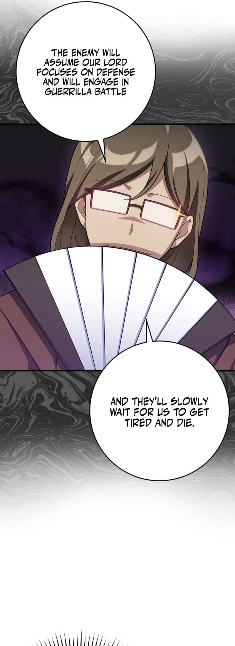 The Maxed-Out Player Chapter 46 - 9