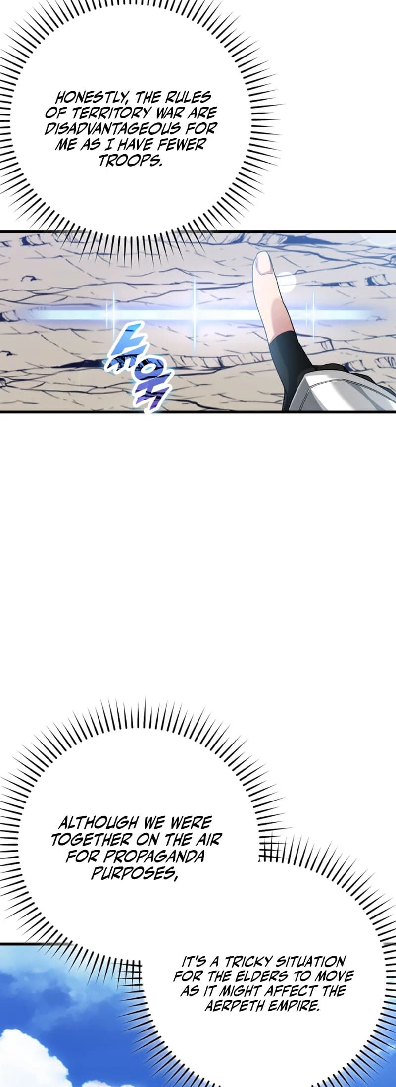 The Maxed-Out Player Chapter 46 - 10