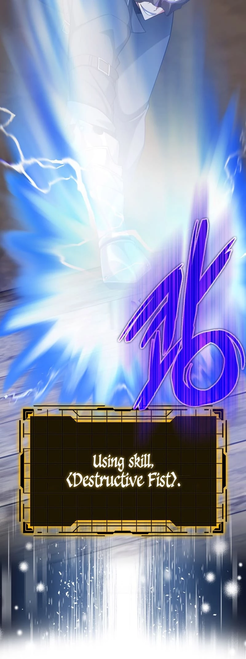 The Maxed-Out Player Chapter 47 - 15