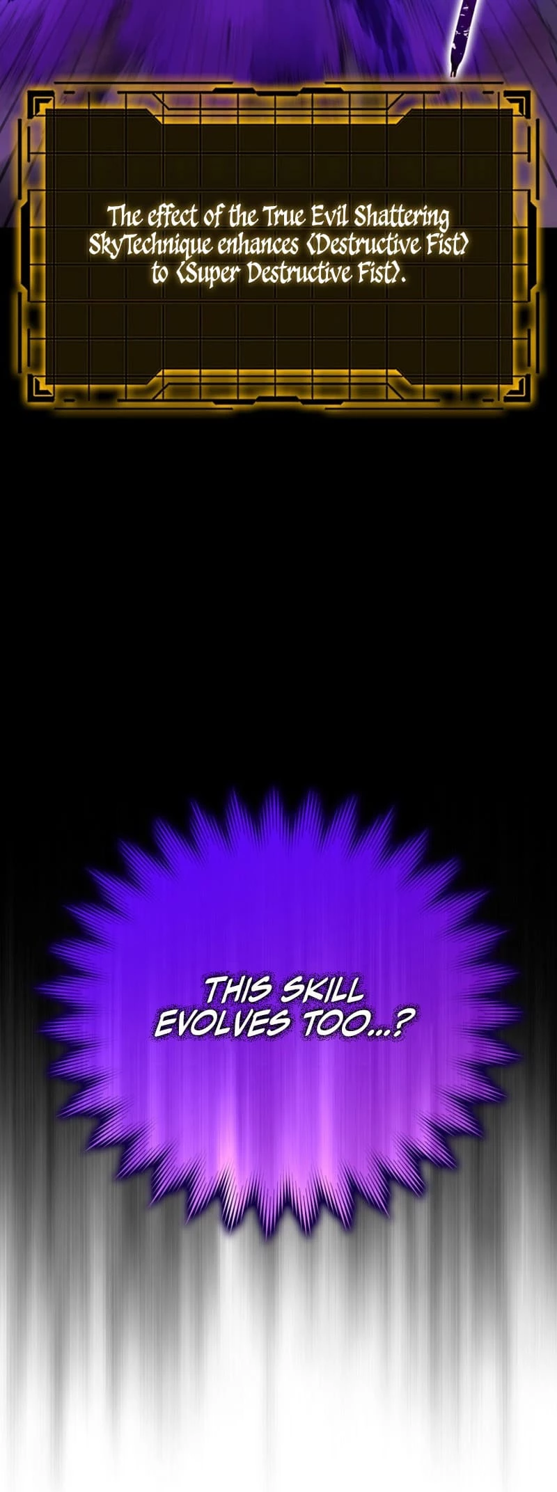 The Maxed-Out Player Chapter 47 - 18