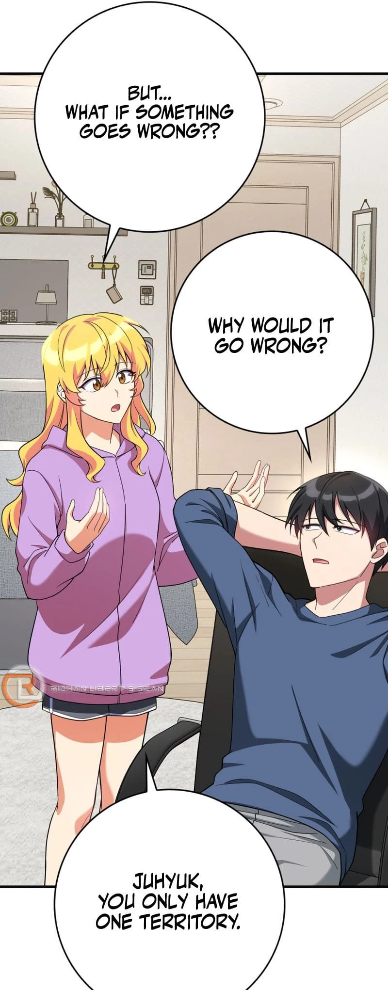 The Maxed-Out Player Chapter 46 - 15
