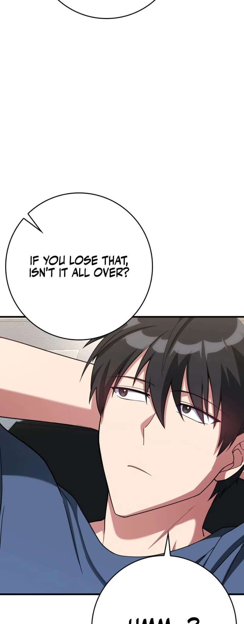 The Maxed-Out Player Chapter 46 - 16