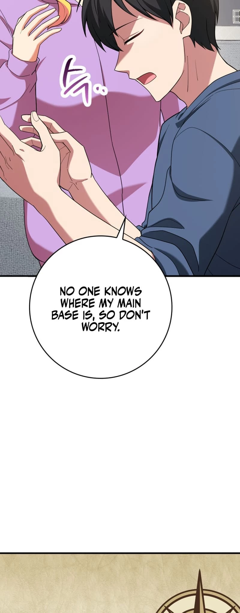 The Maxed-Out Player Chapter 46 - 18