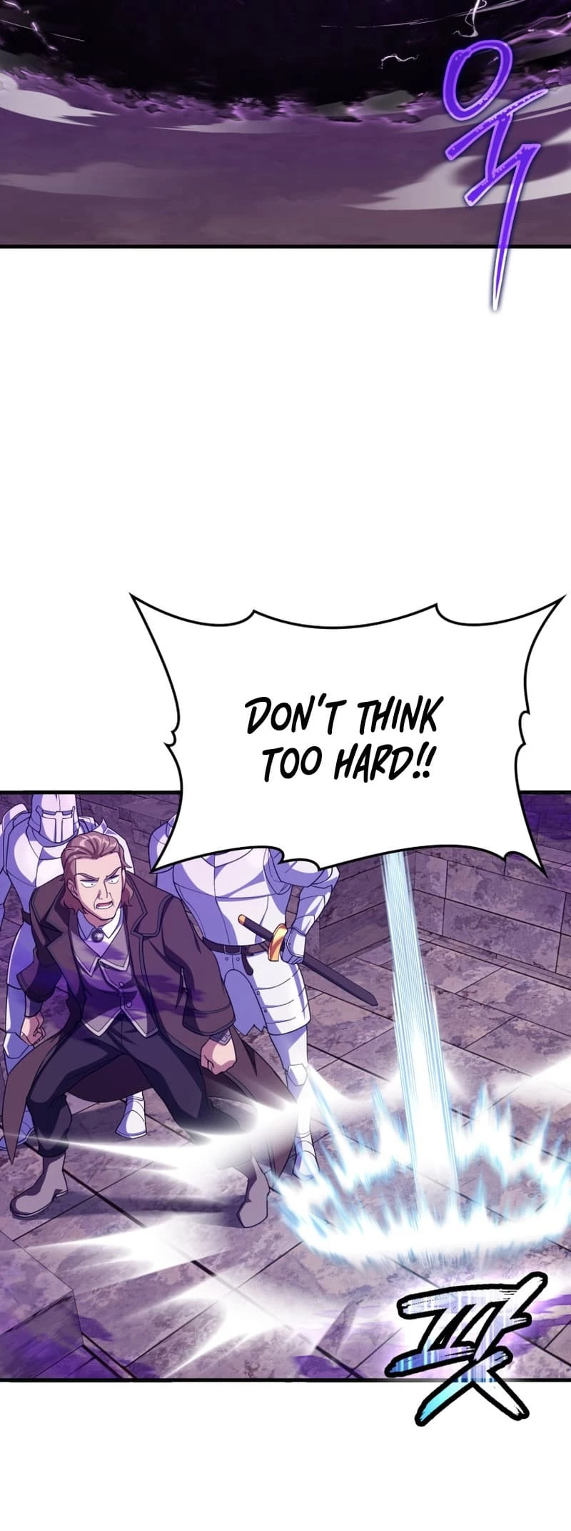 The Maxed-Out Player Chapter 47 - 22