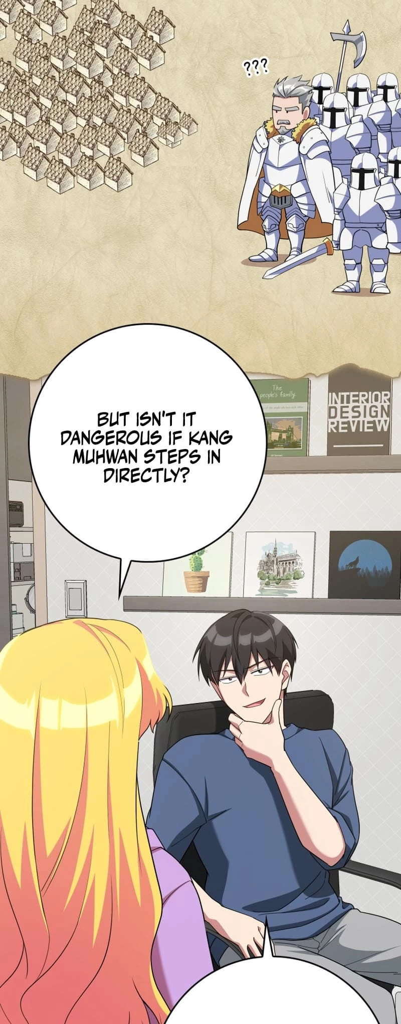 The Maxed-Out Player Chapter 46 - 20