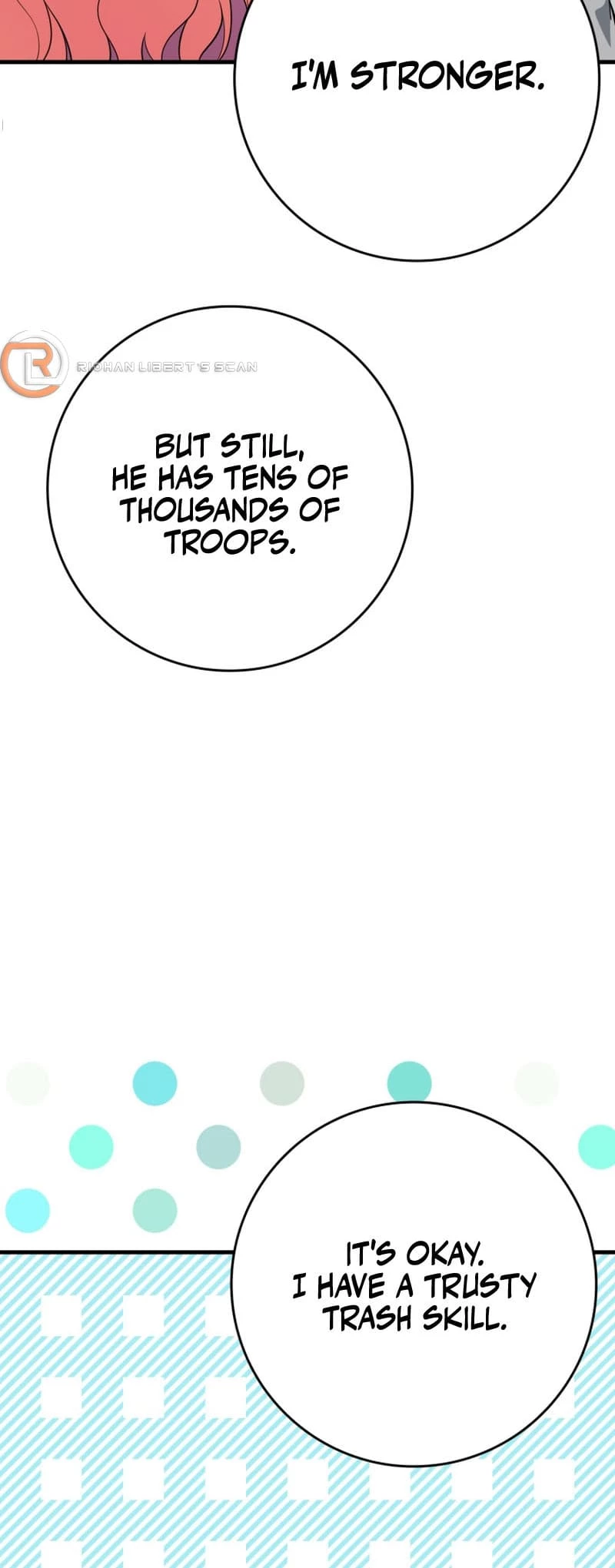 The Maxed-Out Player Chapter 46 - 21