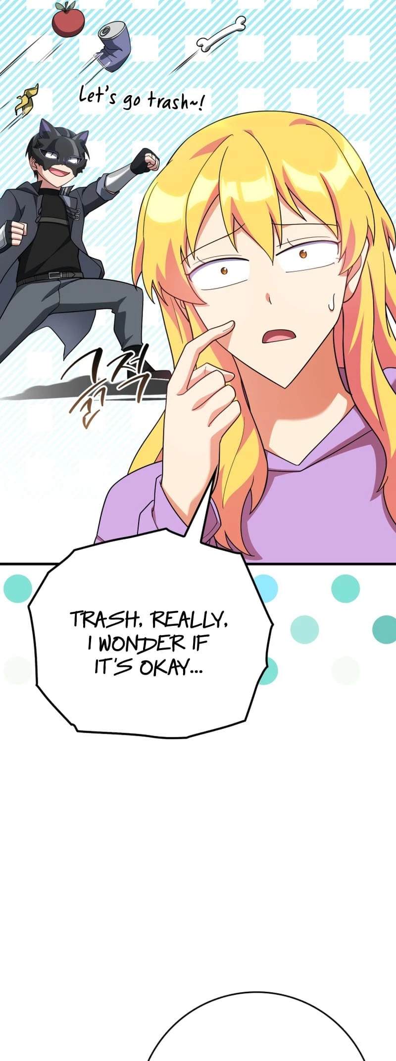 The Maxed-Out Player Chapter 46 - 22