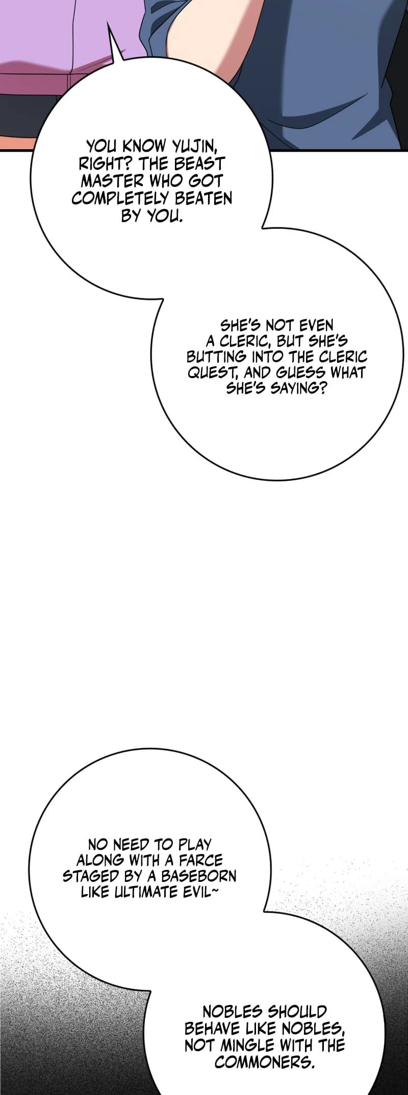 The Maxed-Out Player Chapter 46 - 24