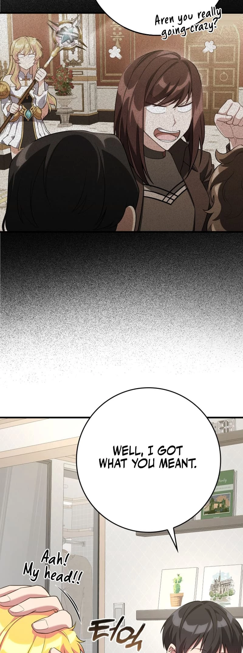 The Maxed-Out Player Chapter 46 - 25