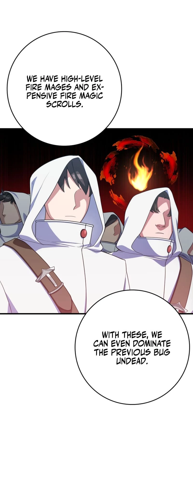The Maxed-Out Player Chapter 46 - 30