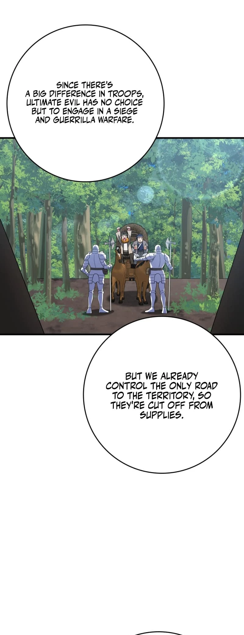 The Maxed-Out Player Chapter 46 - 31