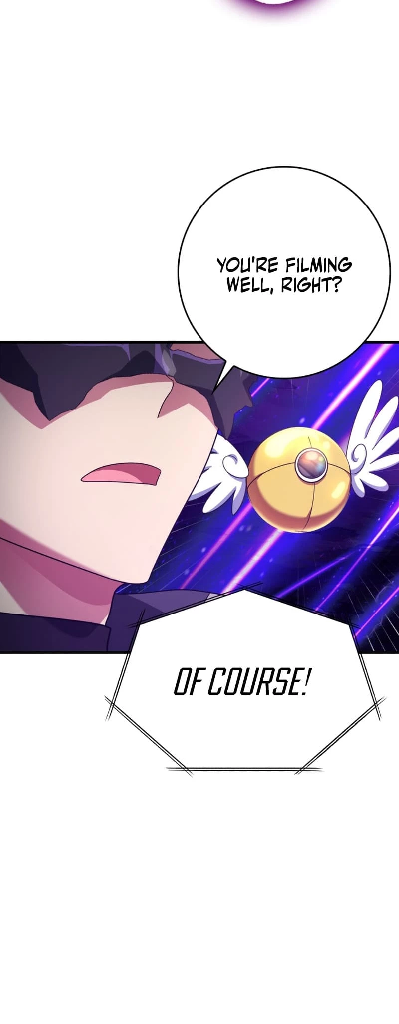 The Maxed-Out Player Chapter 47 - 35