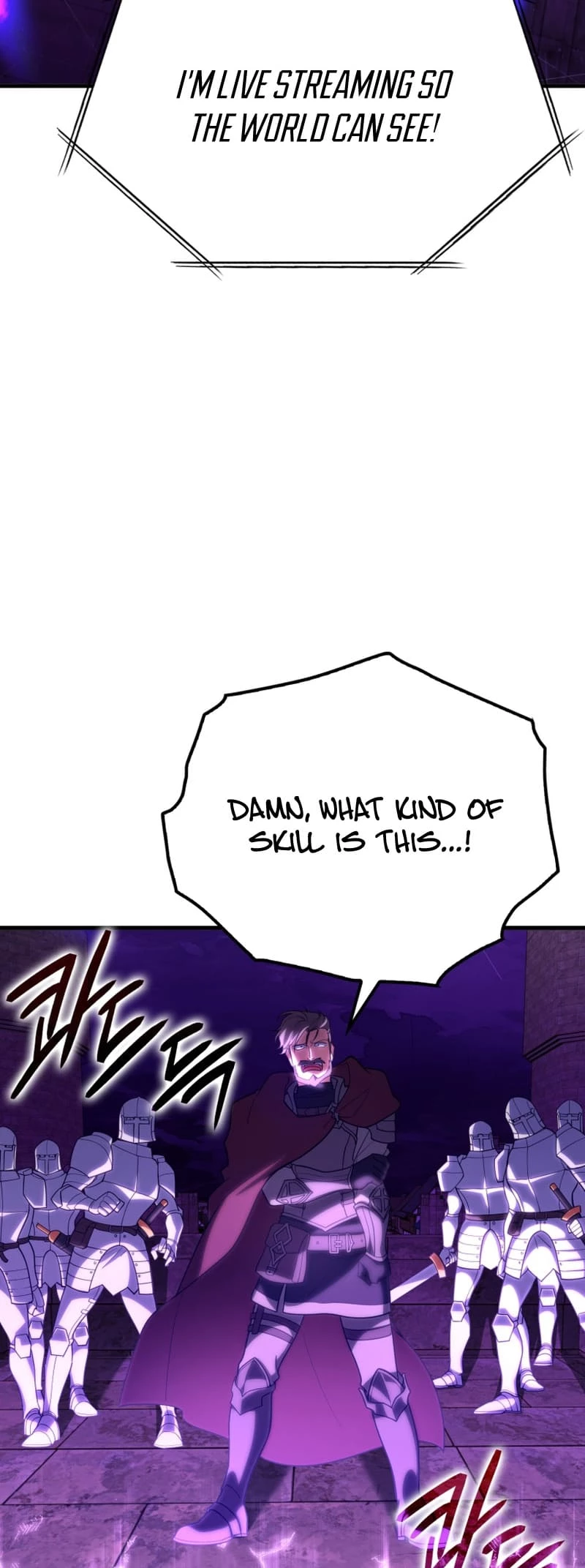 The Maxed-Out Player Chapter 47 - 39