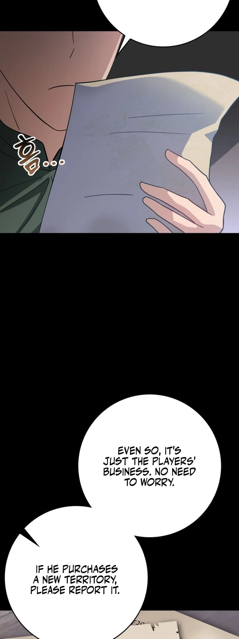 The Maxed-Out Player Chapter 46 - 38