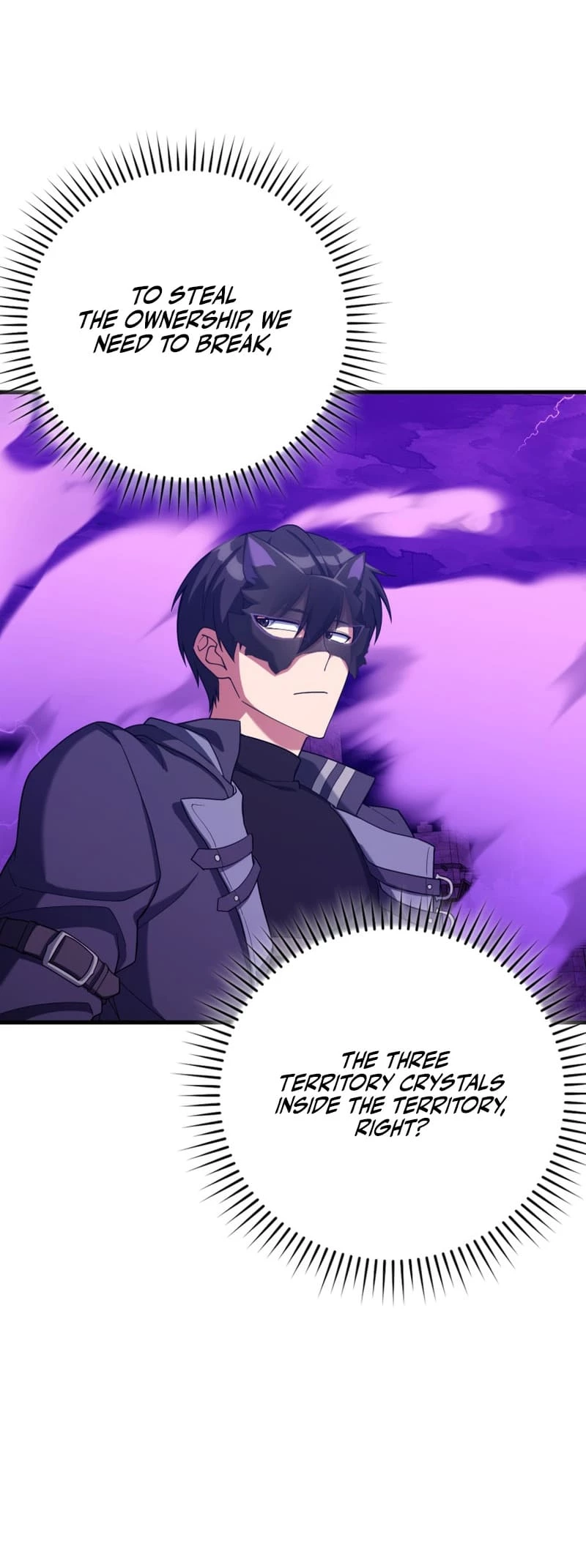 The Maxed-Out Player Chapter 47 - 43