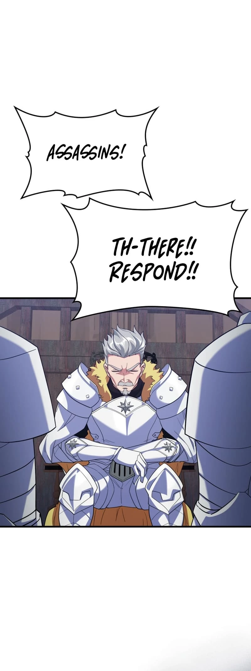 The Maxed-Out Player Chapter 46 - 41