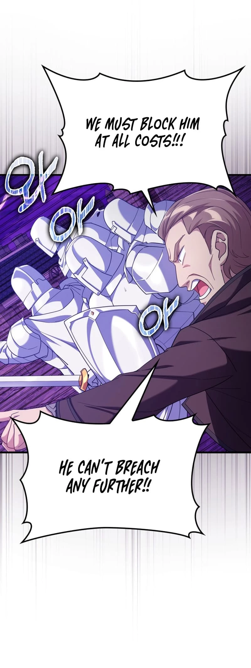 The Maxed-Out Player Chapter 47 - 45