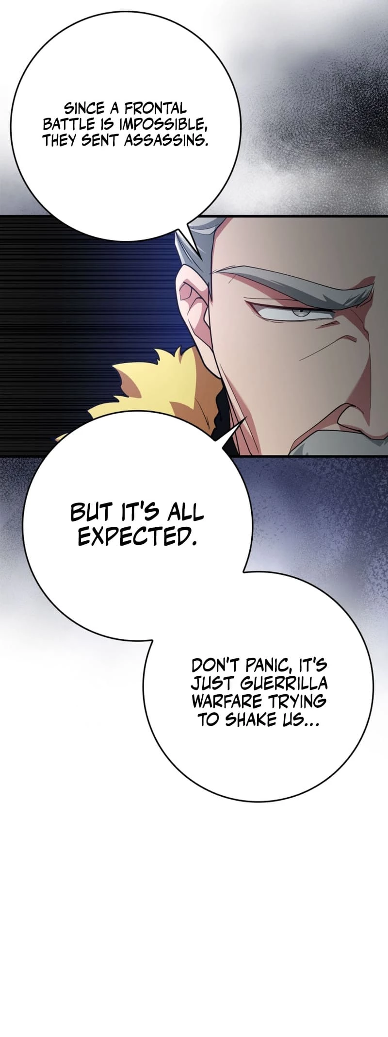 The Maxed-Out Player Chapter 46 - 42
