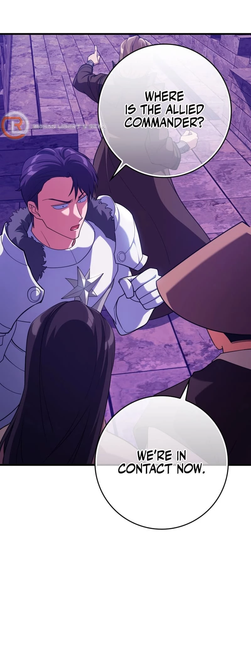 The Maxed-Out Player Chapter 47 - 46