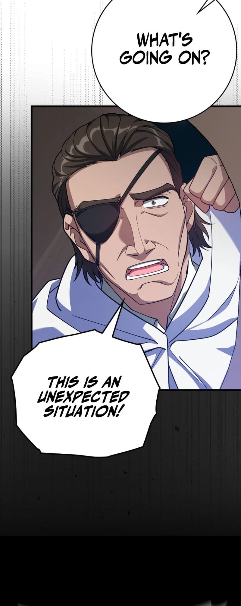 The Maxed-Out Player Chapter 46 - 44