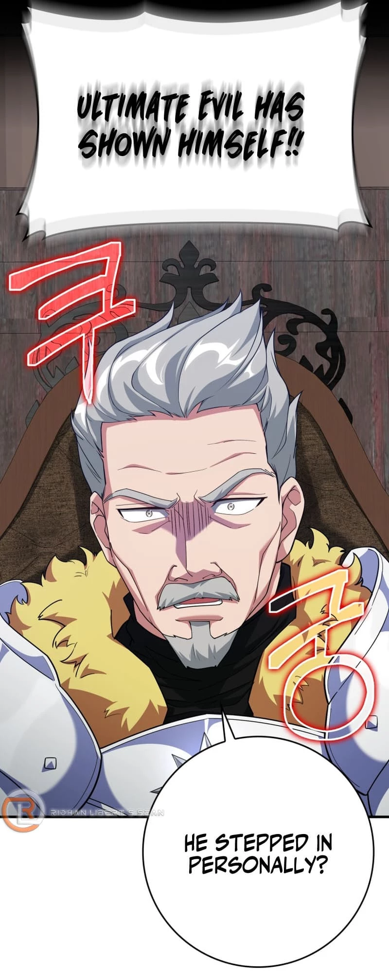 The Maxed-Out Player Chapter 46 - 45