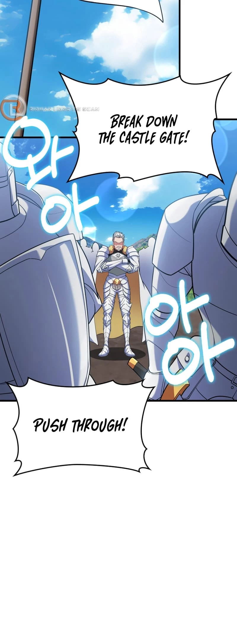 The Maxed-Out Player Chapter 47 - 50
