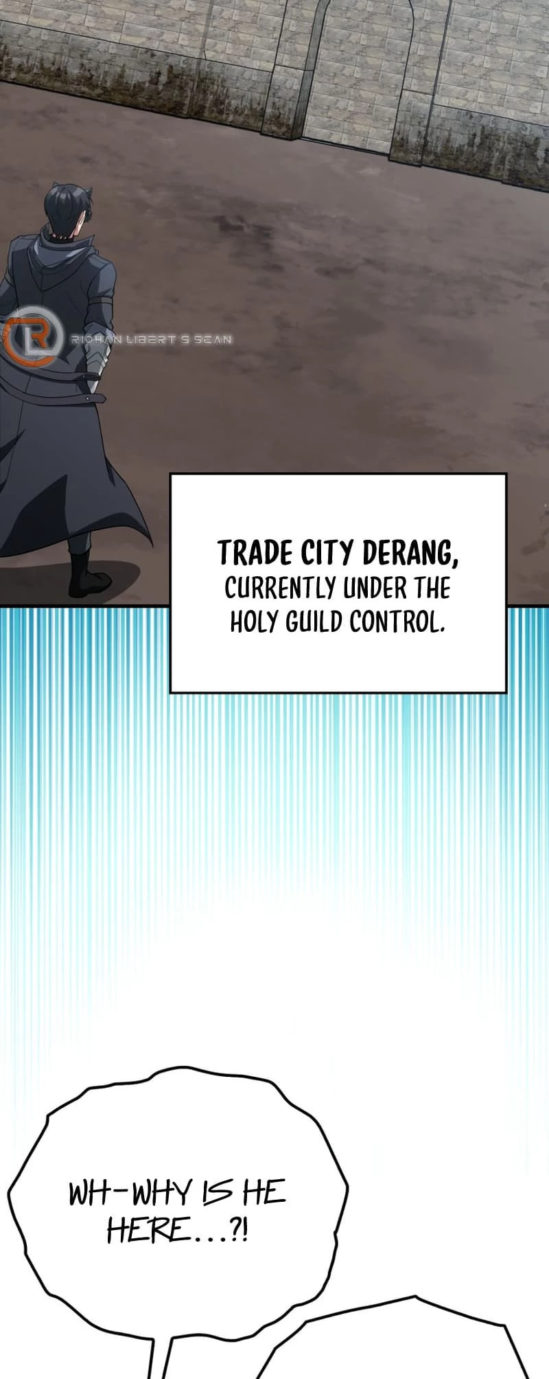 The Maxed-Out Player Chapter 46 - 47