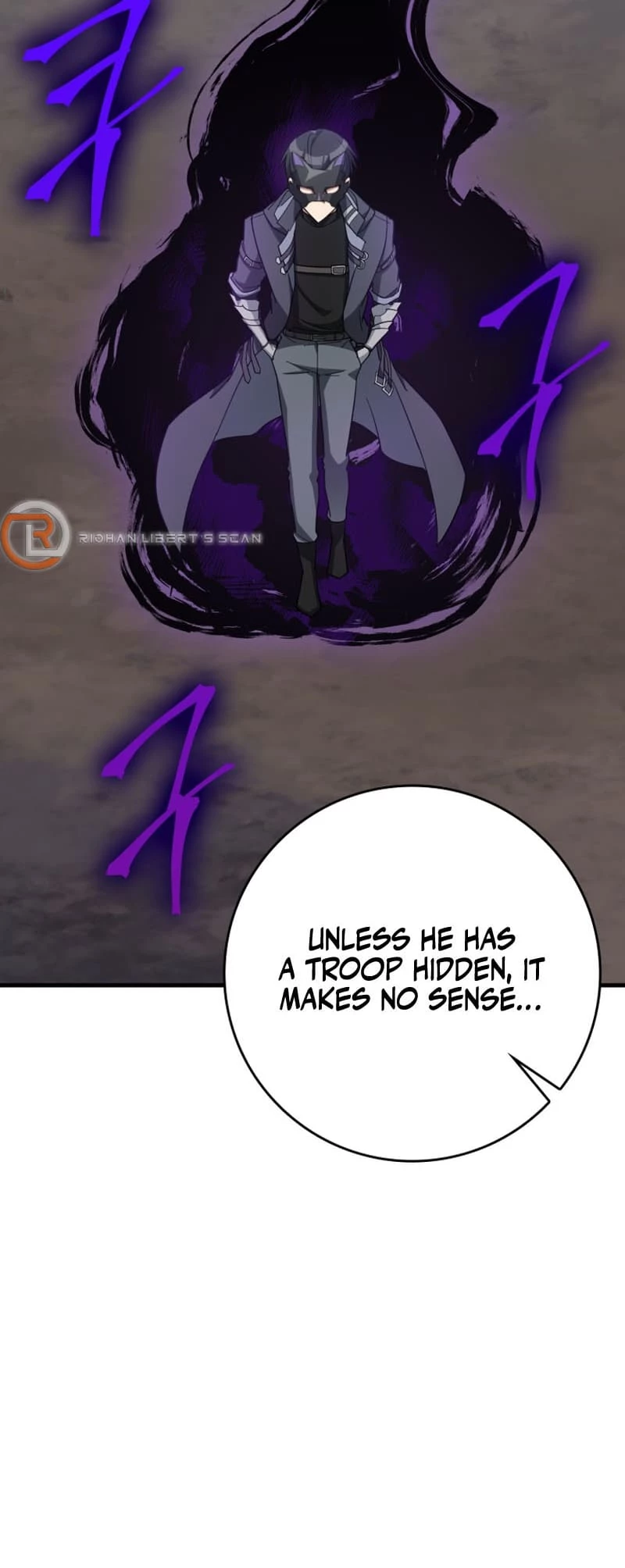 The Maxed-Out Player Chapter 46 - 49