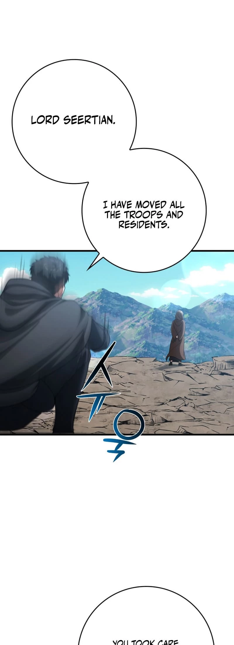 The Maxed-Out Player Chapter 47 - 56