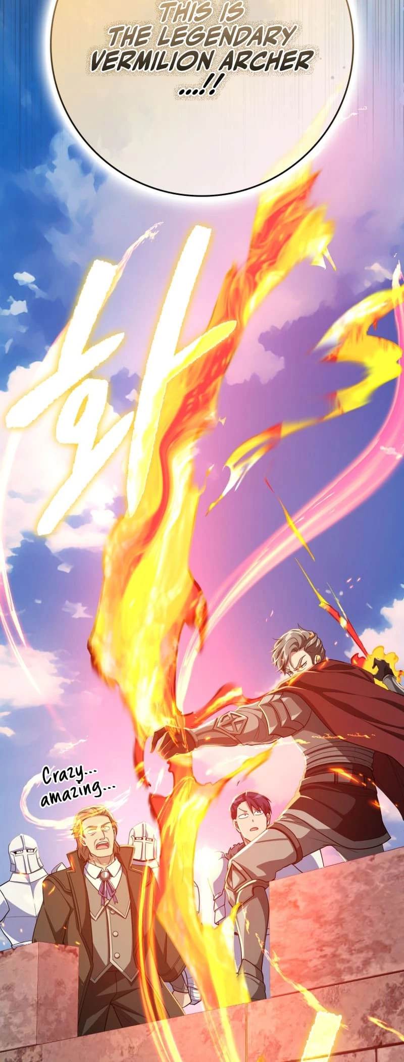 The Maxed-Out Player Chapter 46 - 55