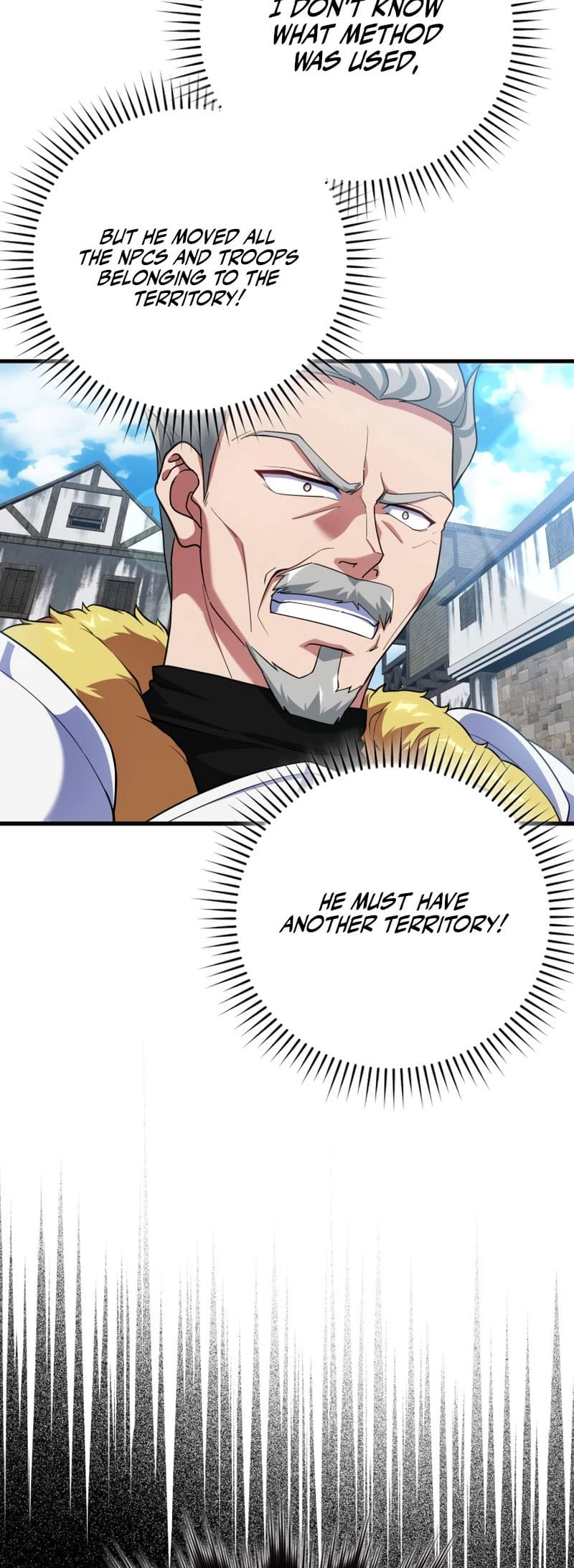The Maxed-Out Player Chapter 47 - 60
