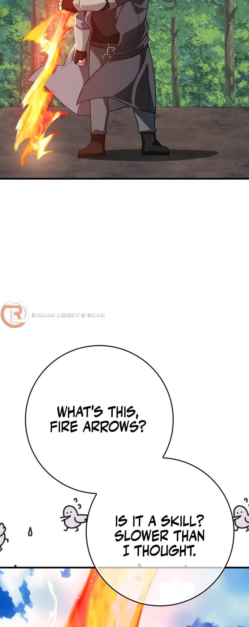 The Maxed-Out Player Chapter 46 - 61