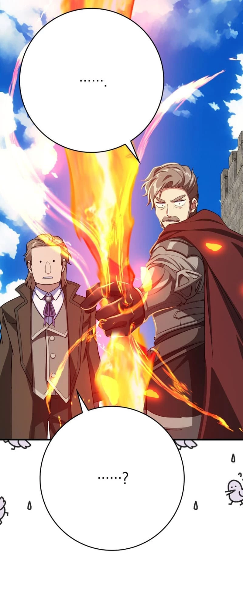 The Maxed-Out Player Chapter 46 - 62